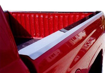 QMI Bed Rail Cap