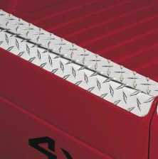 QMI Bed Rail Cap