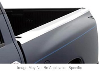 QMI Bed Rail Cap