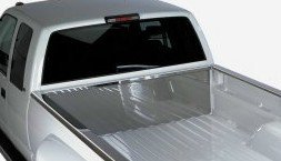 QMI Bed Rail Cap