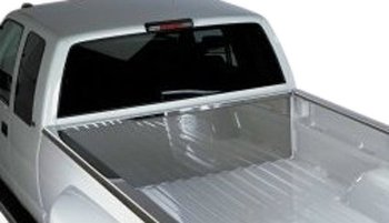QMI Bed Rail Cap