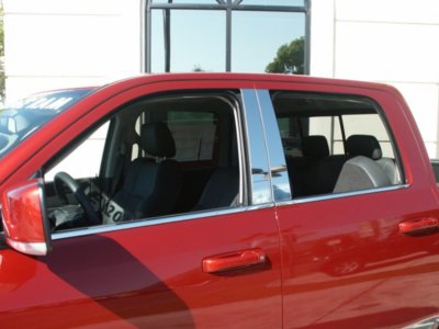 QMI Trim Kit