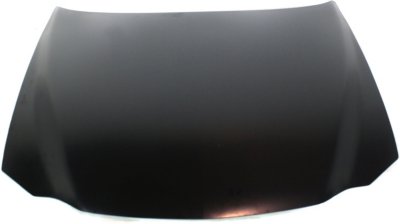 ReplaceXL R-8420Q Hood - Primed, Steel, CAPA, Direct Fit