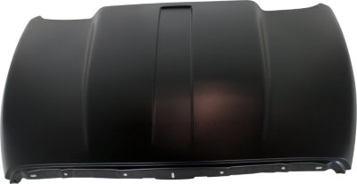 Reflexxion Cowl Hood