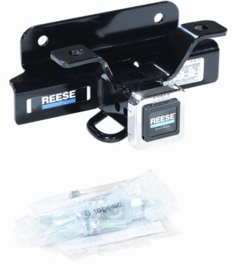 Reese Hitch