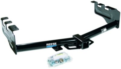 Reese Hitch