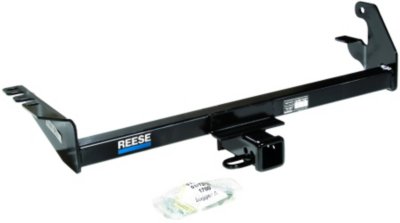 Reese Hitch