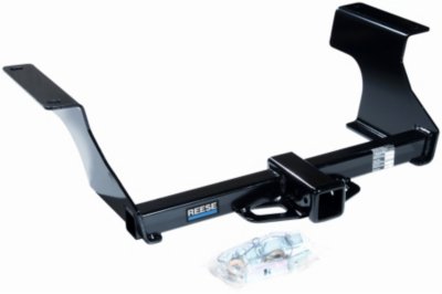 Reese R3444607 Professional Hitch - Powdercoated Black, Receiver, Direct Fit