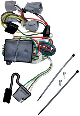 Reese Hitch T Connectors
