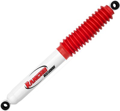 Rancho Shock Absorber and Strut Assembly