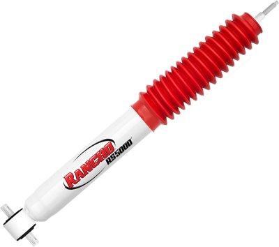 Rancho Shock Absorber and Strut Assembly