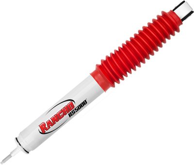 Rancho Shock Absorber and Strut Assembly