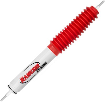 Rancho Shock Absorber and Strut Assembly