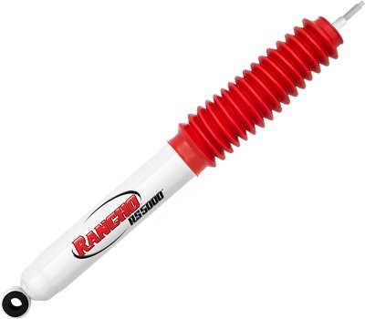 Rancho Shock Absorber and Strut Assembly