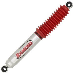 Rancho Steering Stabilizer