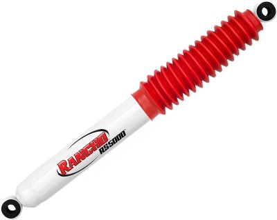 Rancho Shock Absorber and Strut Assembly