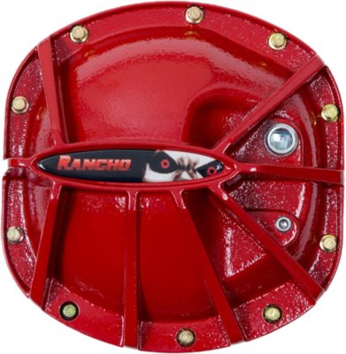 Rancho Differential Cover