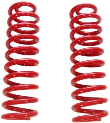 Rancho Coil Springs