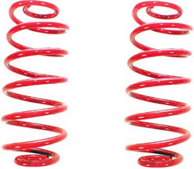 Rancho Coil Springs
