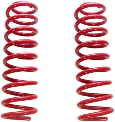 Rancho Coil Springs