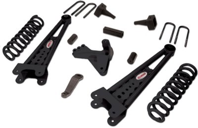 Rancho Suspension Lift Kit