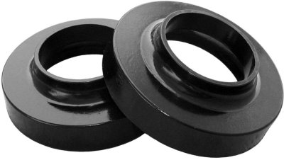 Rancho Coil Spring Spacer