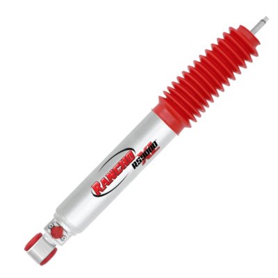 Rancho Shock Absorber and Strut Assembly