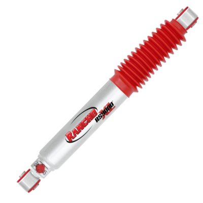 Rancho Shock Absorber and Strut Assembly