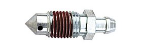 Russell Brake Bleed Screw
