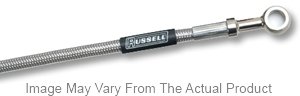 Russell Brake Fitting