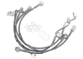 Russell R62689700 Brake Line - Direct Fit