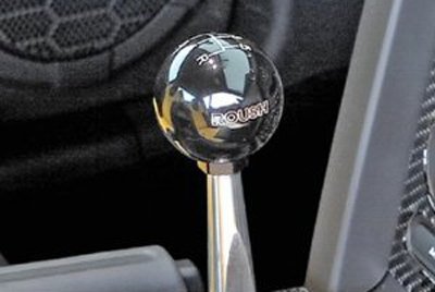 Roush Shift Knob