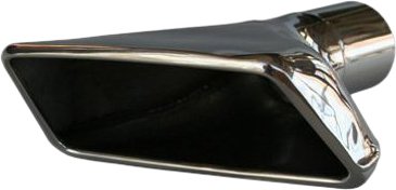 Roush Exhaust Tip