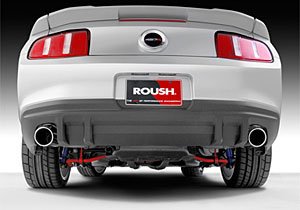 Roush Valance