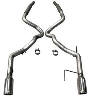 Roush Exhaust System