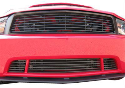Roush Bumper Grille