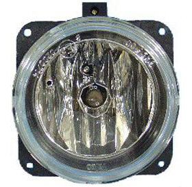 Roush Fog Light