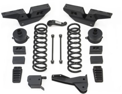 ReadyLift R90491600K Off Road Suspension Lift Kit - Direct Fit