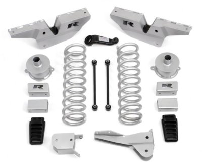 ReadyLift R90491600S Off Road Suspension Lift Kit - Direct Fit