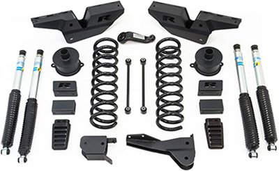 ReadyLift R90491640K Off Road Suspension Lift Kit - Direct Fit