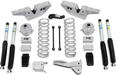 ReadyLift R90491640S Off Road Suspension Lift Kit - Direct Fit