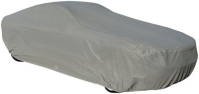 Rampage Car Cover