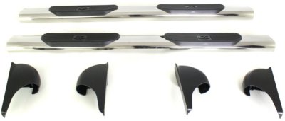 Rampage Nerf Bars