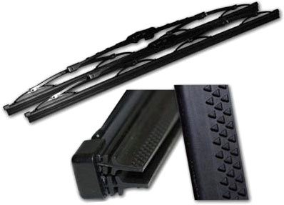 Rampage Wiper Blade