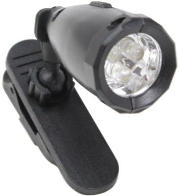 Rampage Visor Light Kit