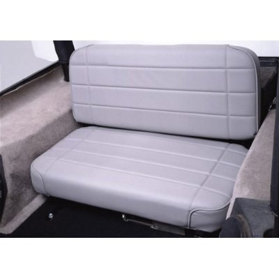 Rampage Seat
