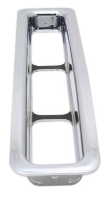 Rampage Grille Insert