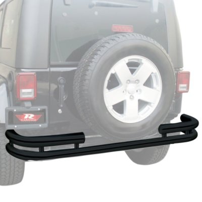 Rampage Bumper