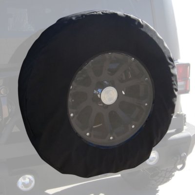 Rampage Tire Cover