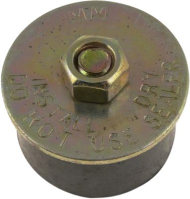 Dorman Freeze Plug
